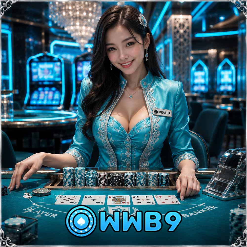 Wwb9 product
